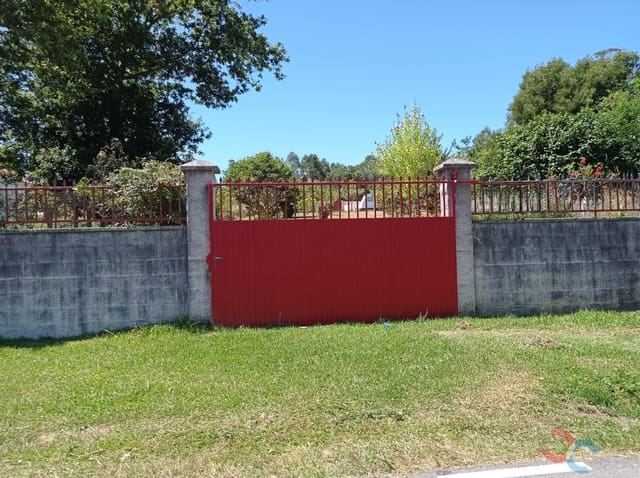 Finca/Casa Rural de 1 habitación en Bueu en venta - 150.000 € (Ref: 9087255)