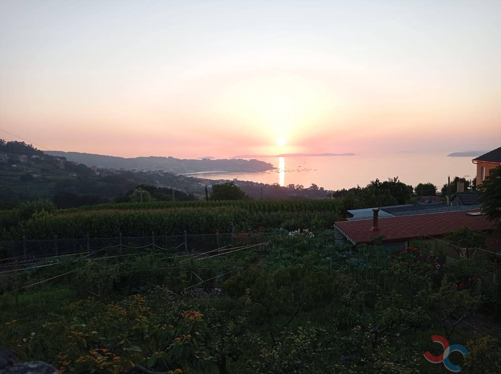 1 bedroom Finca/Country House for sale in Bueu - € 150,000 (Ref: 9087255)