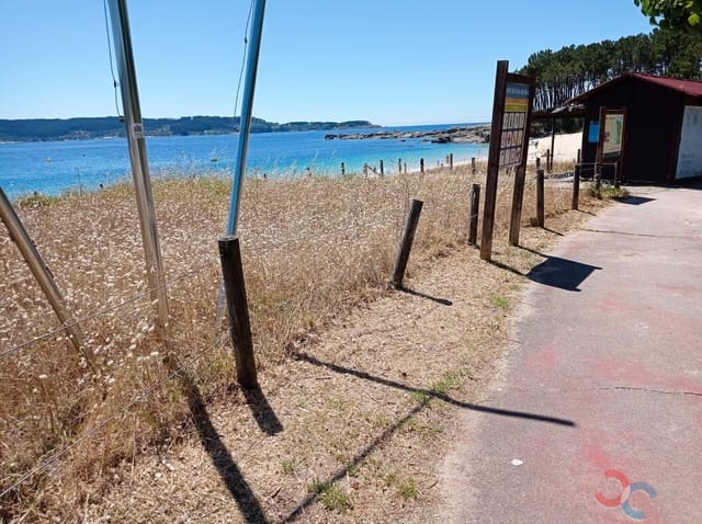 Finca/Casa Rural de 1 habitación en Bueu en venta - 150.000 € (Ref: 9087255)