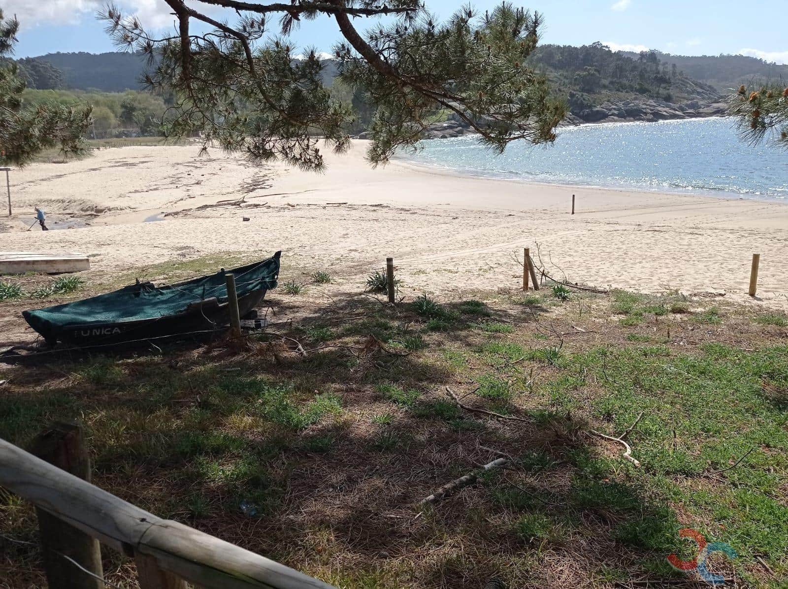 1 bedroom Finca/Country House for sale in Bueu - € 150,000 (Ref: 9087255)