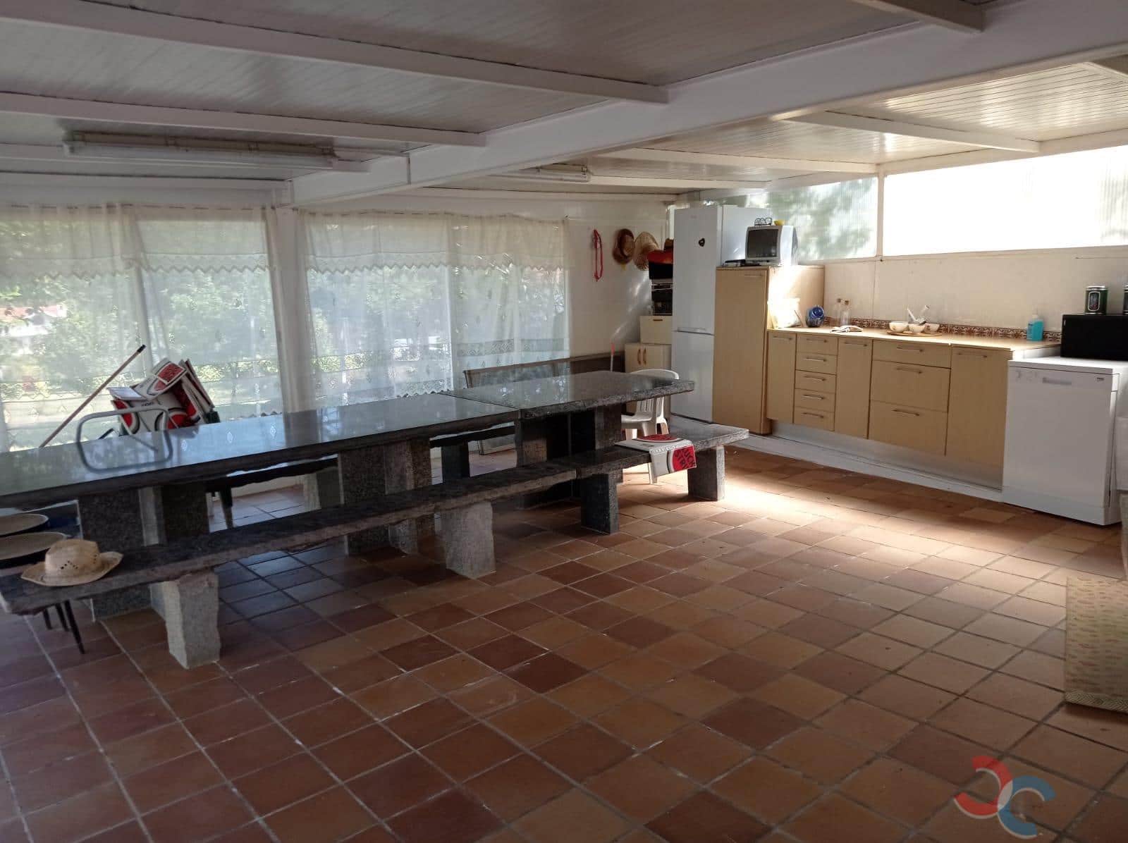 1 bedroom Finca/Country House for sale in Bueu - € 150,000 (Ref: 9087255)