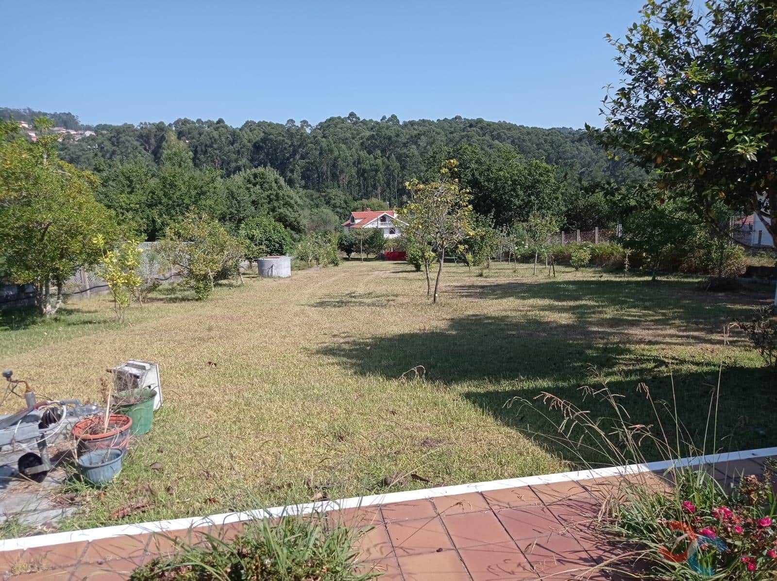 1 bedroom Finca/Country House for sale in Bueu - € 150,000 (Ref: 9087255)