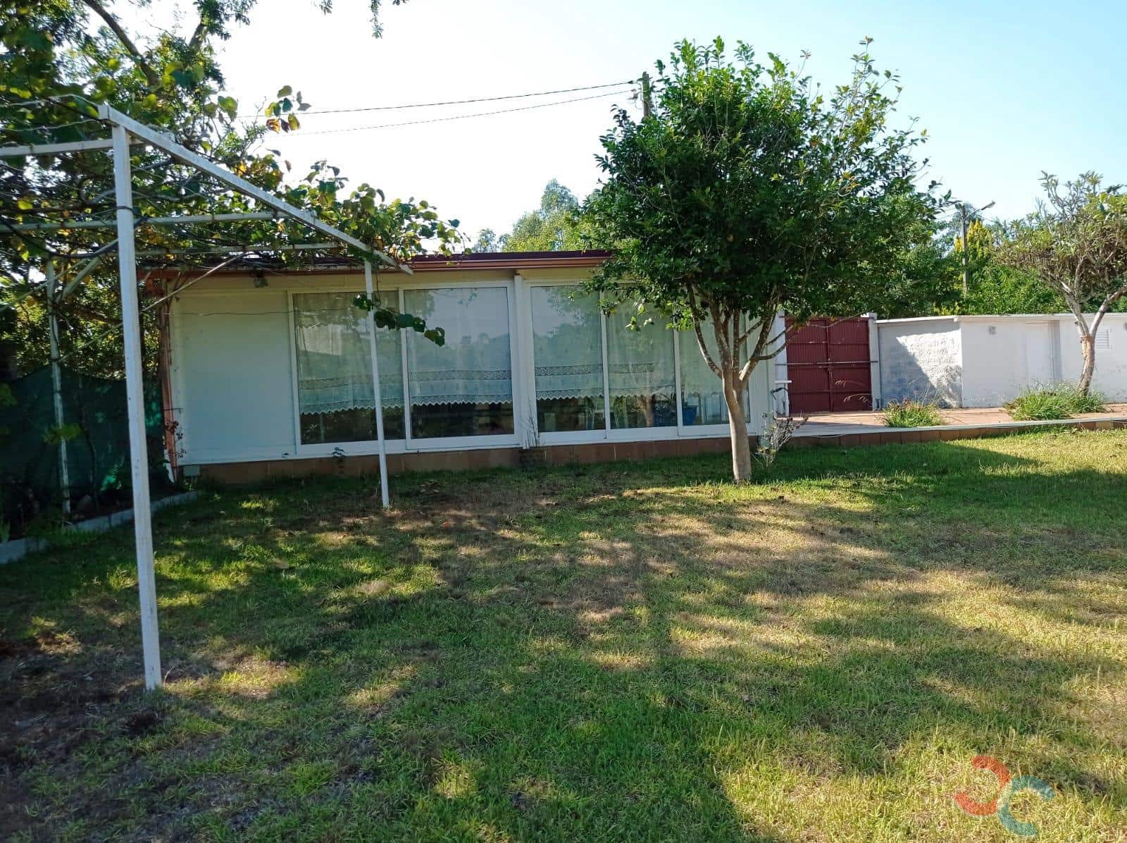 1 bedroom Finca/Country House for sale in Bueu - € 150,000 (Ref: 9087255)