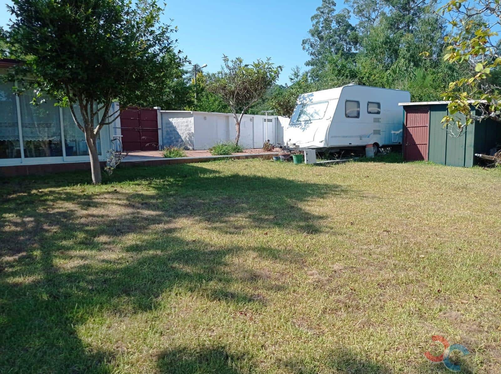 1 bedroom Finca/Country House for sale in Bueu - € 150,000 (Ref: 9087255)