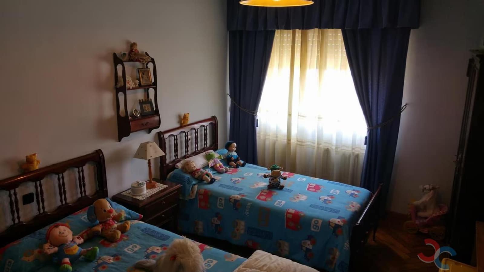 4 sypialnia Finka/Dom wiejski na sprzedaż w Miasto Pontevedra z garażem - 475 000 € (Ref: 9098976)