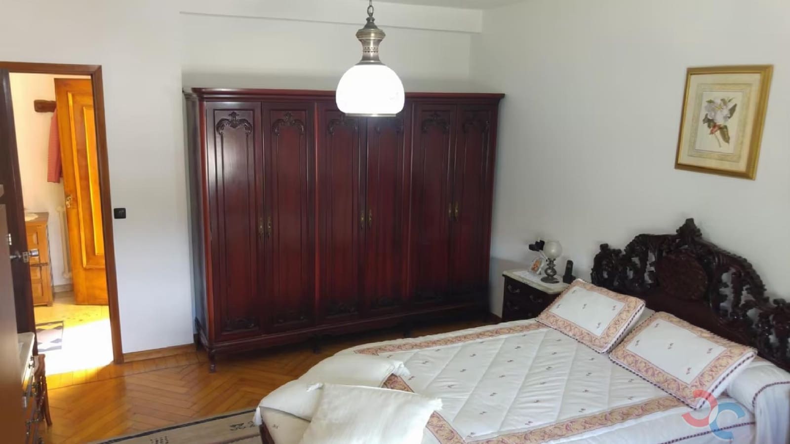 4 sypialnia Finka/Dom wiejski na sprzedaż w Miasto Pontevedra z garażem - 475 000 € (Ref: 9098976)