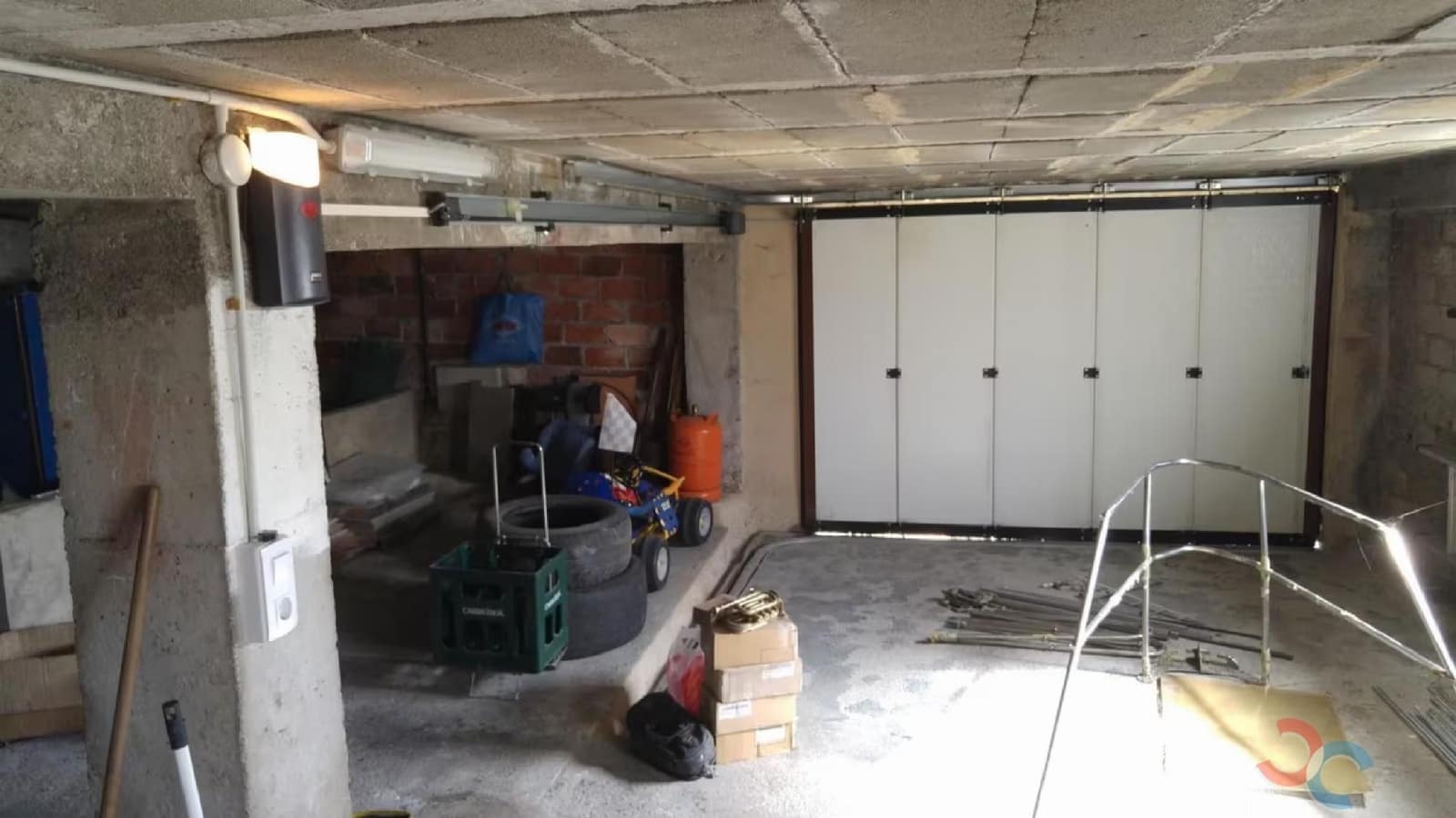 4 sypialnia Finka/Dom wiejski na sprzedaż w Miasto Pontevedra z garażem - 475 000 € (Ref: 9098976)