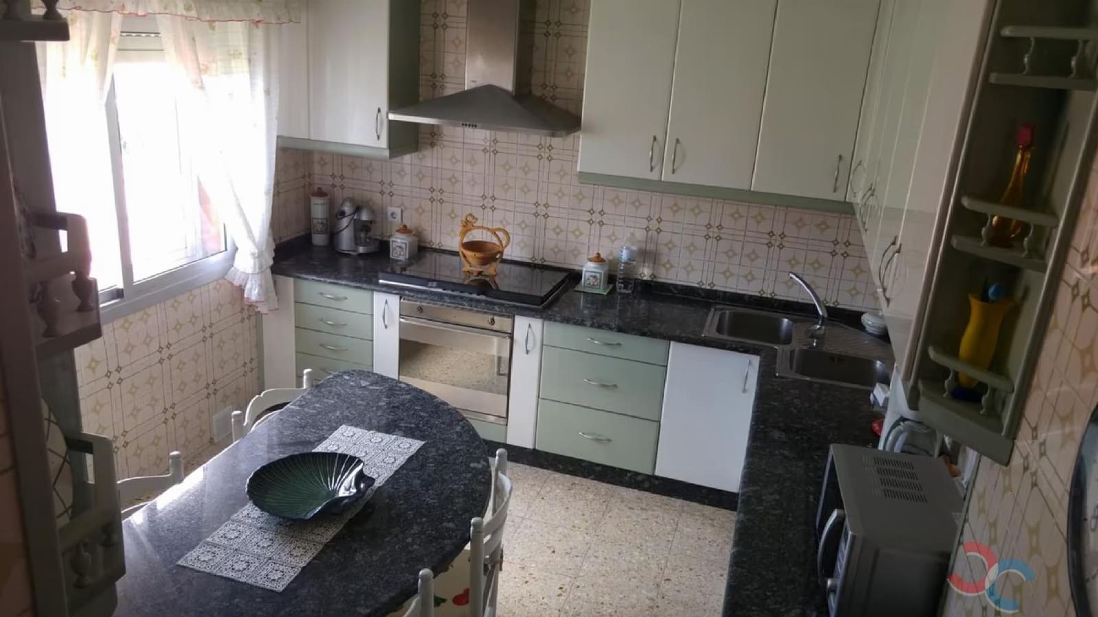 4 sypialnia Finka/Dom wiejski na sprzedaż w Miasto Pontevedra z garażem - 475 000 € (Ref: 9098976)