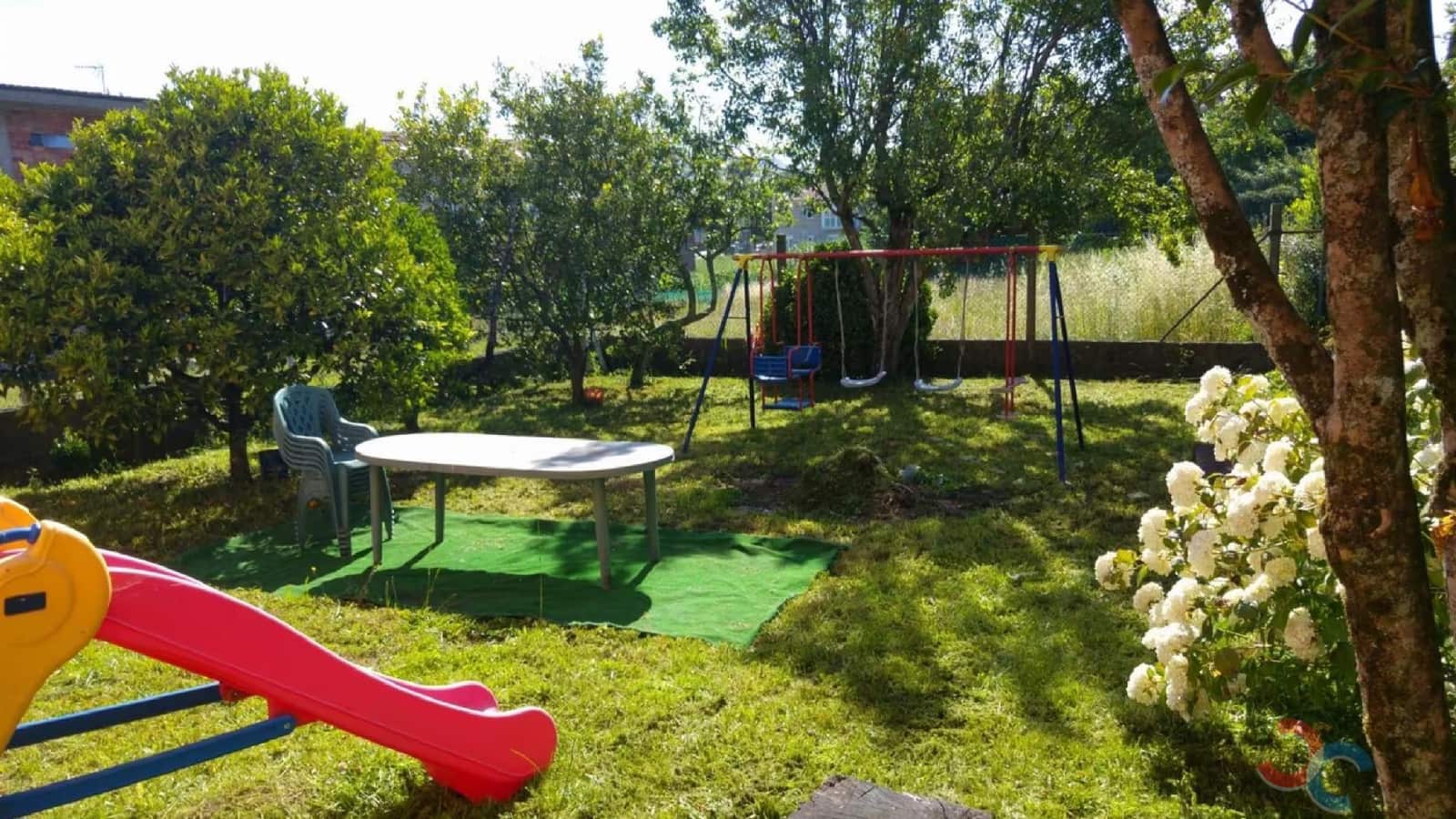 4 sypialnia Finka/Dom wiejski na sprzedaż w Miasto Pontevedra z garażem - 475 000 € (Ref: 9098976)