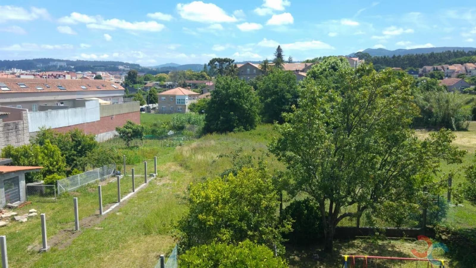 4 sypialnia Finka/Dom wiejski na sprzedaż w Miasto Pontevedra z garażem - 475 000 € (Ref: 9098976)