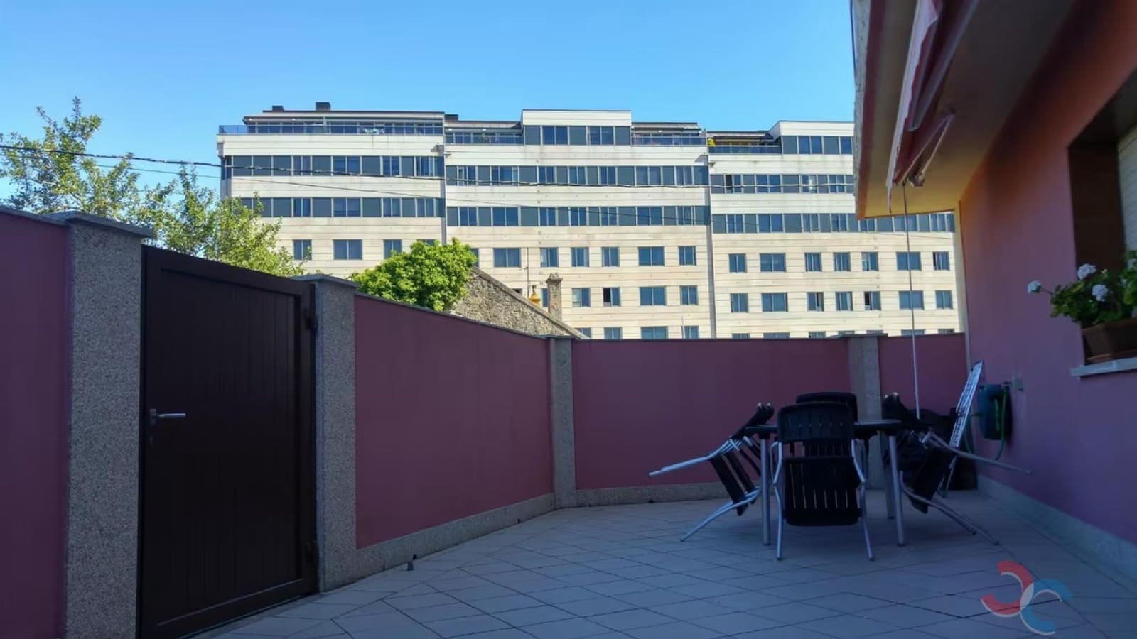 4 sypialnia Finka/Dom wiejski na sprzedaż w Miasto Pontevedra z garażem - 475 000 € (Ref: 9098976)