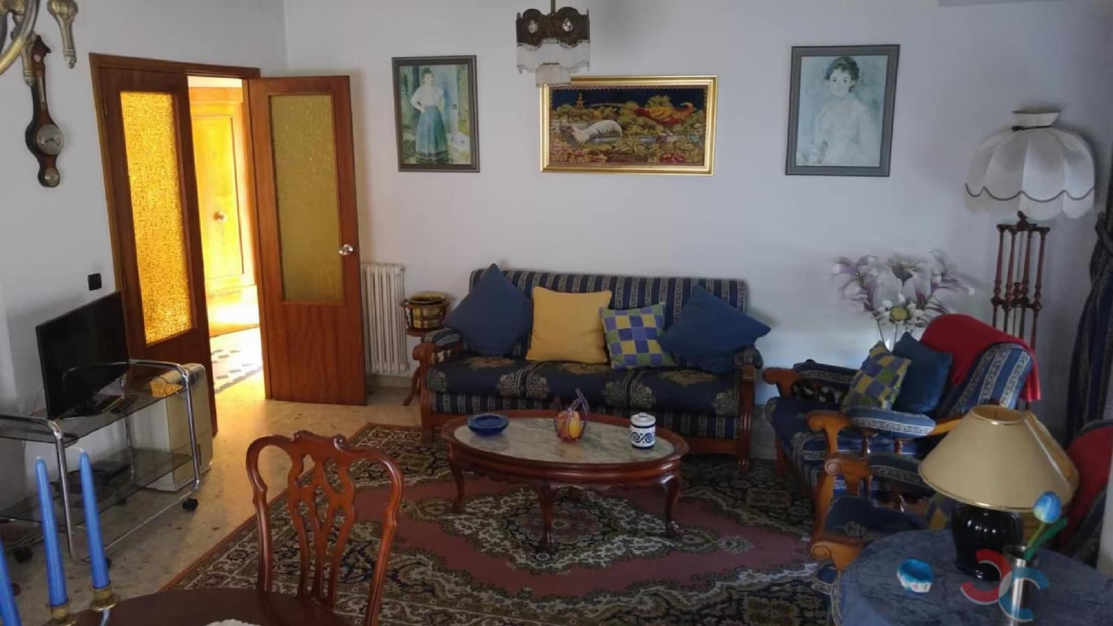 4 sypialnia Finka/Dom wiejski na sprzedaż w Miasto Pontevedra z garażem - 475 000 € (Ref: 9098976)