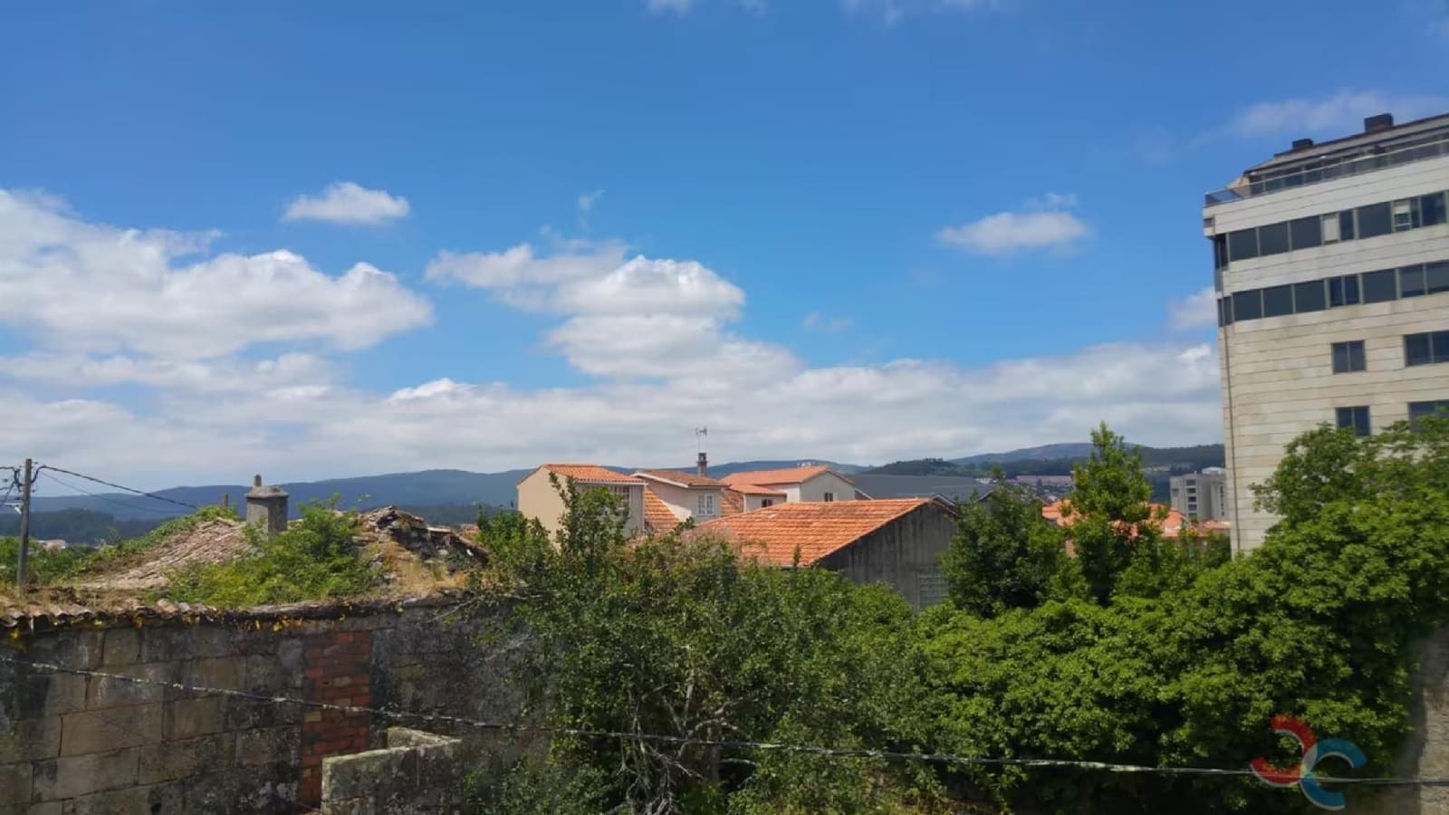 4 sypialnia Finka/Dom wiejski na sprzedaż w Miasto Pontevedra z garażem - 475 000 € (Ref: 9098976)