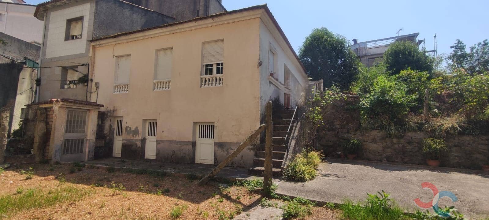 Ruin til salg i Marin - € 200.000 (Ref: 9101792)