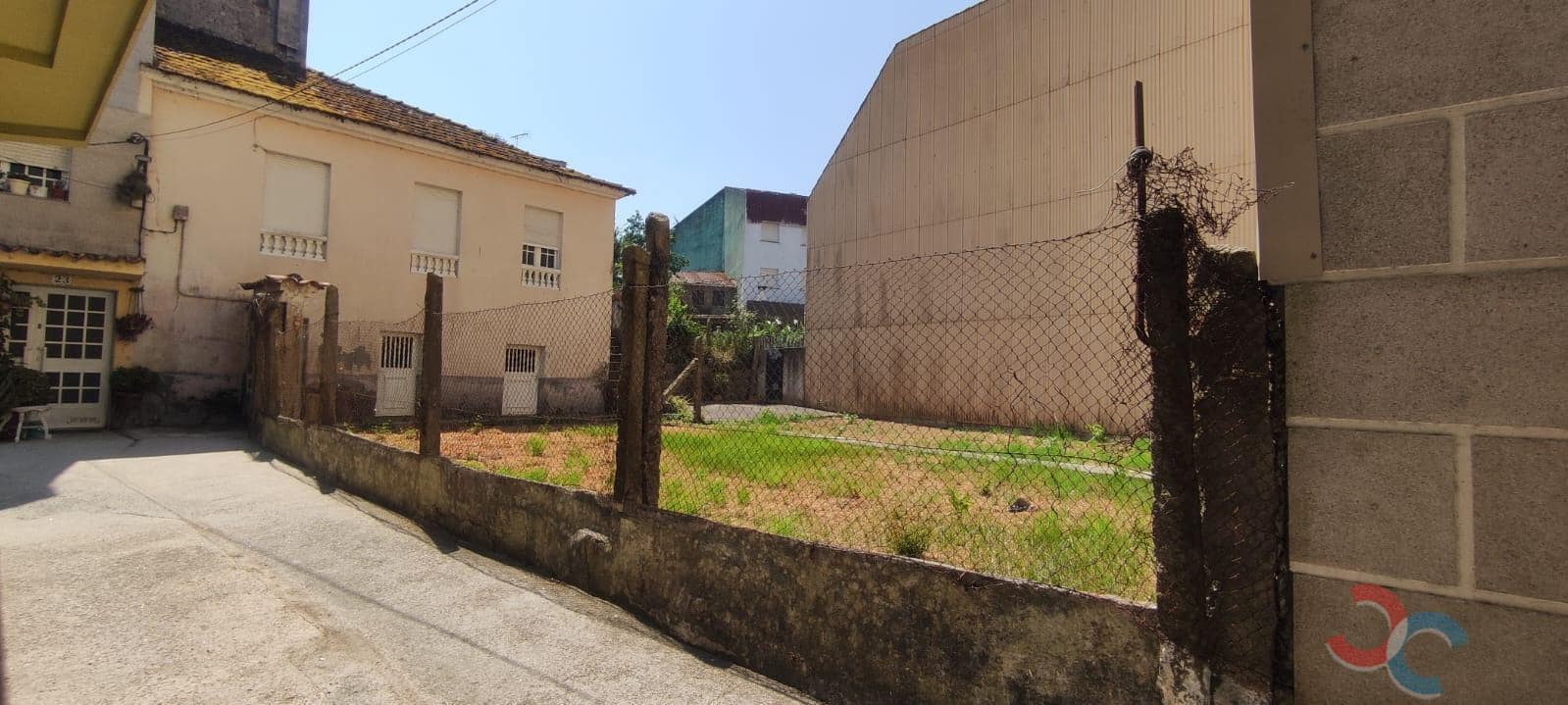 Ruin til salg i Marin - € 200.000 (Ref: 9101792)