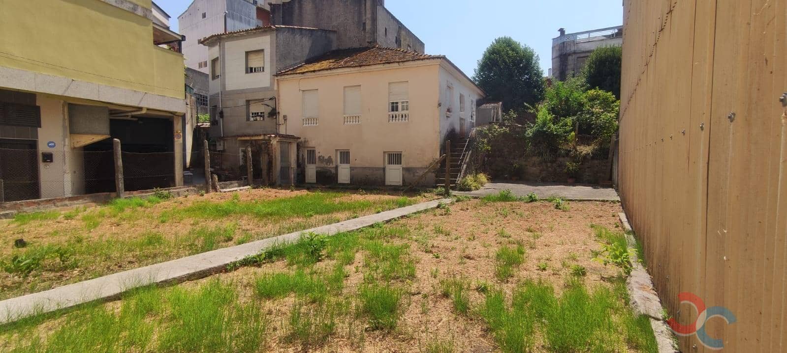 Ruin til salg i Marin - € 200.000 (Ref: 9101792)
