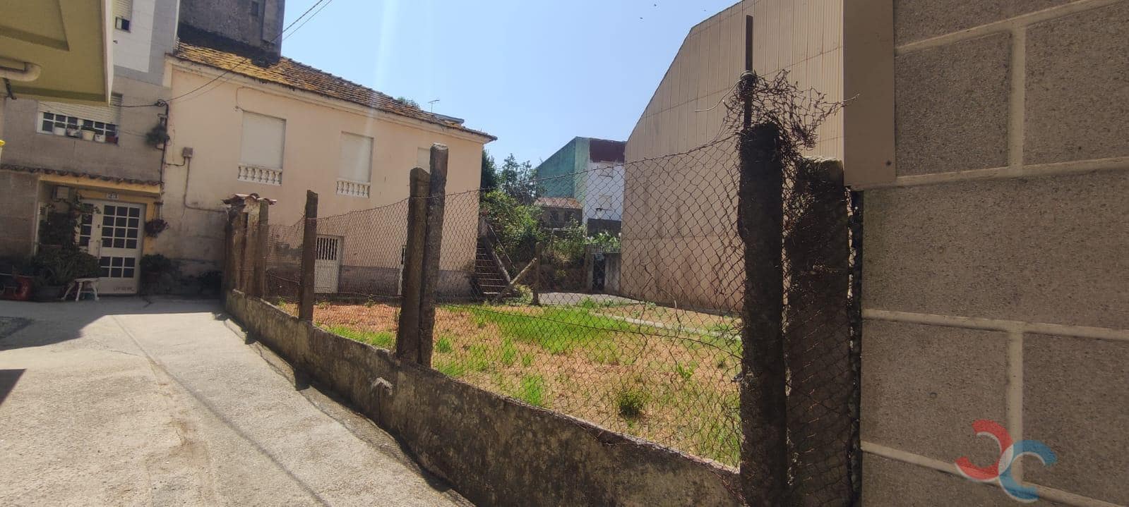 Ruin til salg i Marin - € 200.000 (Ref: 9101792)