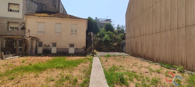 Ruina en Marín en venta - 200.000 € (Ref: 9101792)