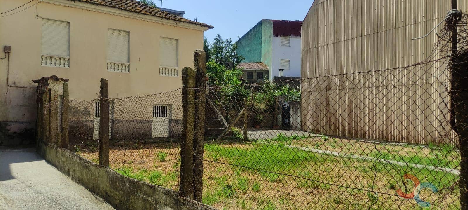 Ruin til salg i Marin - € 200.000 (Ref: 9101792)