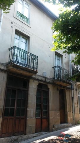 Ruin til salgs i Ourense by - € 195 000 (Ref: 9109837)