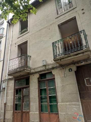 Ruin til salgs i Ourense by - € 195 000 (Ref: 9109837)