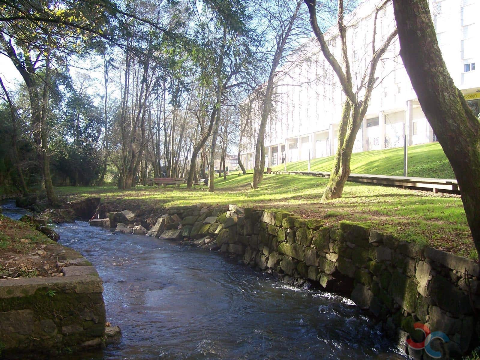 2 soverom Kommersiell til salgs i Vilagarcia de Arousa - € 190 000 (Ref: 9111647)