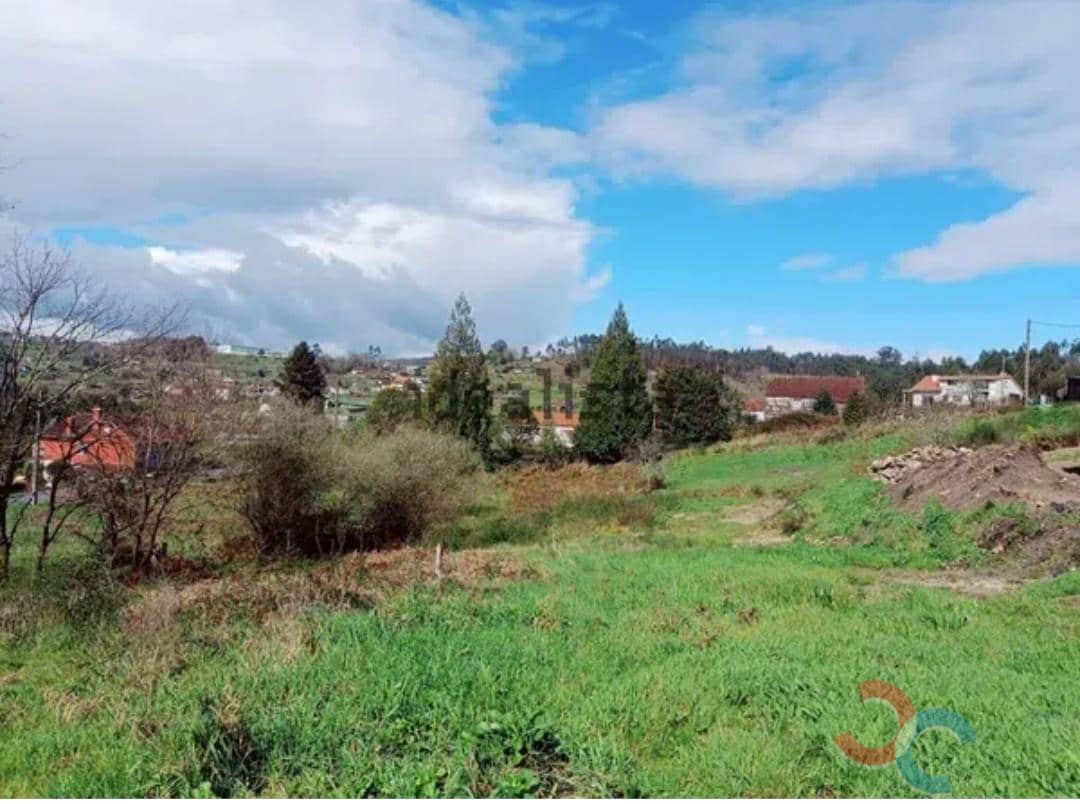 Byggegrund til salg i Pazos de Borben - € 35.000 (Ref: 9127849)