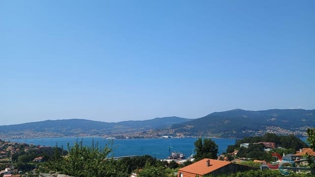 2 soveværelse Byhus til salg i Vigo - € 165.000 (Ref: 9127850)