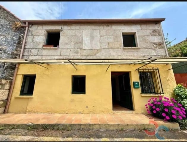 2 soveværelse Byhus til salg i Vigo - € 165.000 (Ref: 9127850)
