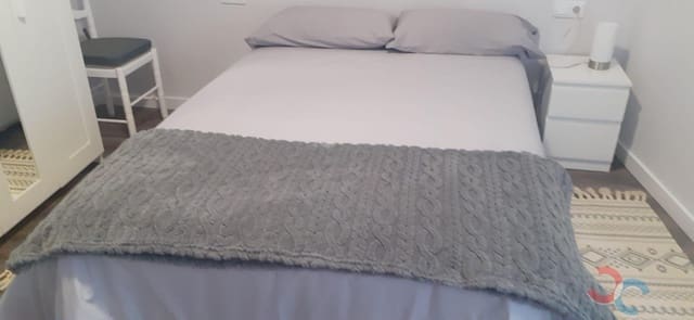 3 bedroom Flat for rent in Marín - € 600 (Ref: 9132239)