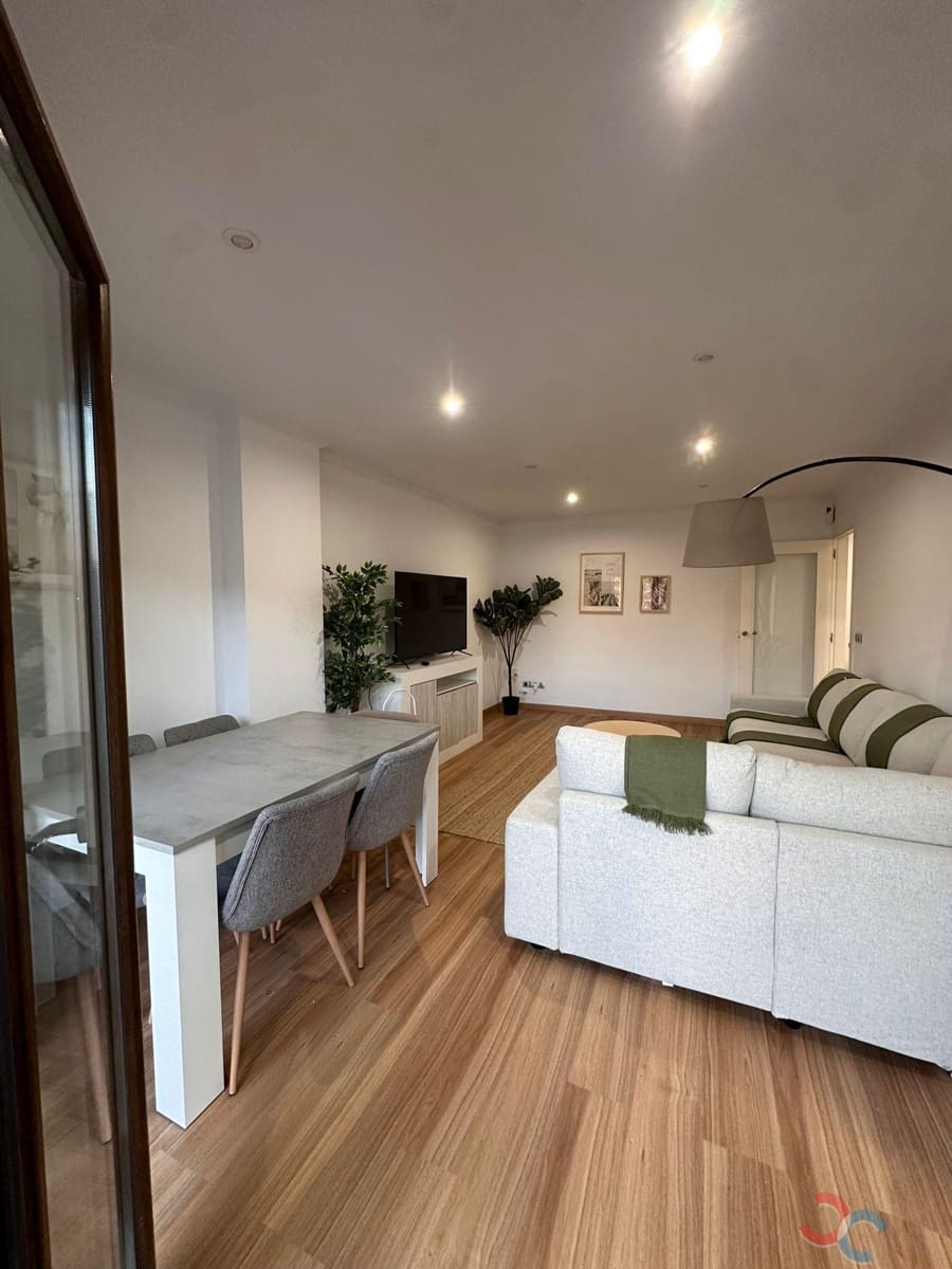 2 soveværelse Lejlighed til salg i Marin med swimmingpool garage - € 250.000 (Ref: 9136336)