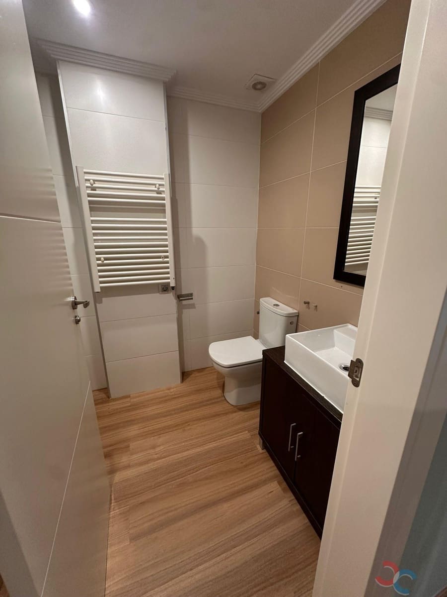 2 soveværelse Lejlighed til salg i Marin med swimmingpool garage - € 250.000 (Ref: 9136336)