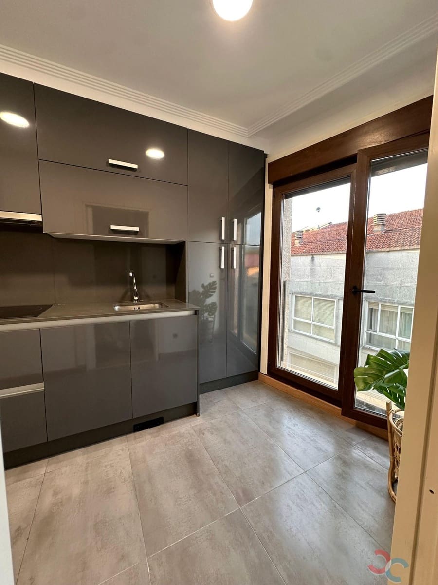 2 soveværelse Lejlighed til salg i Marin med swimmingpool garage - € 250.000 (Ref: 9136336)