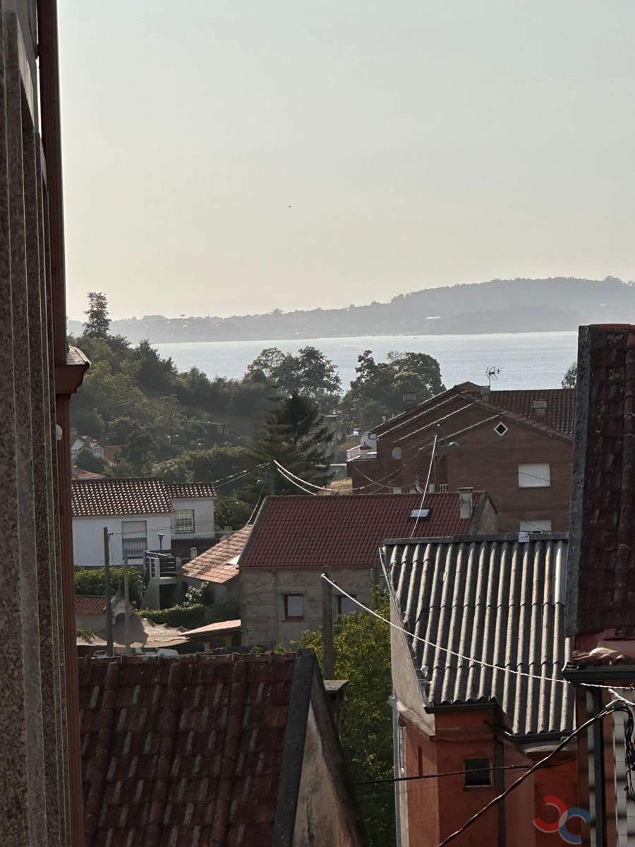 2 soveværelse Lejlighed til salg i Marin med swimmingpool garage - € 250.000 (Ref: 9136336)