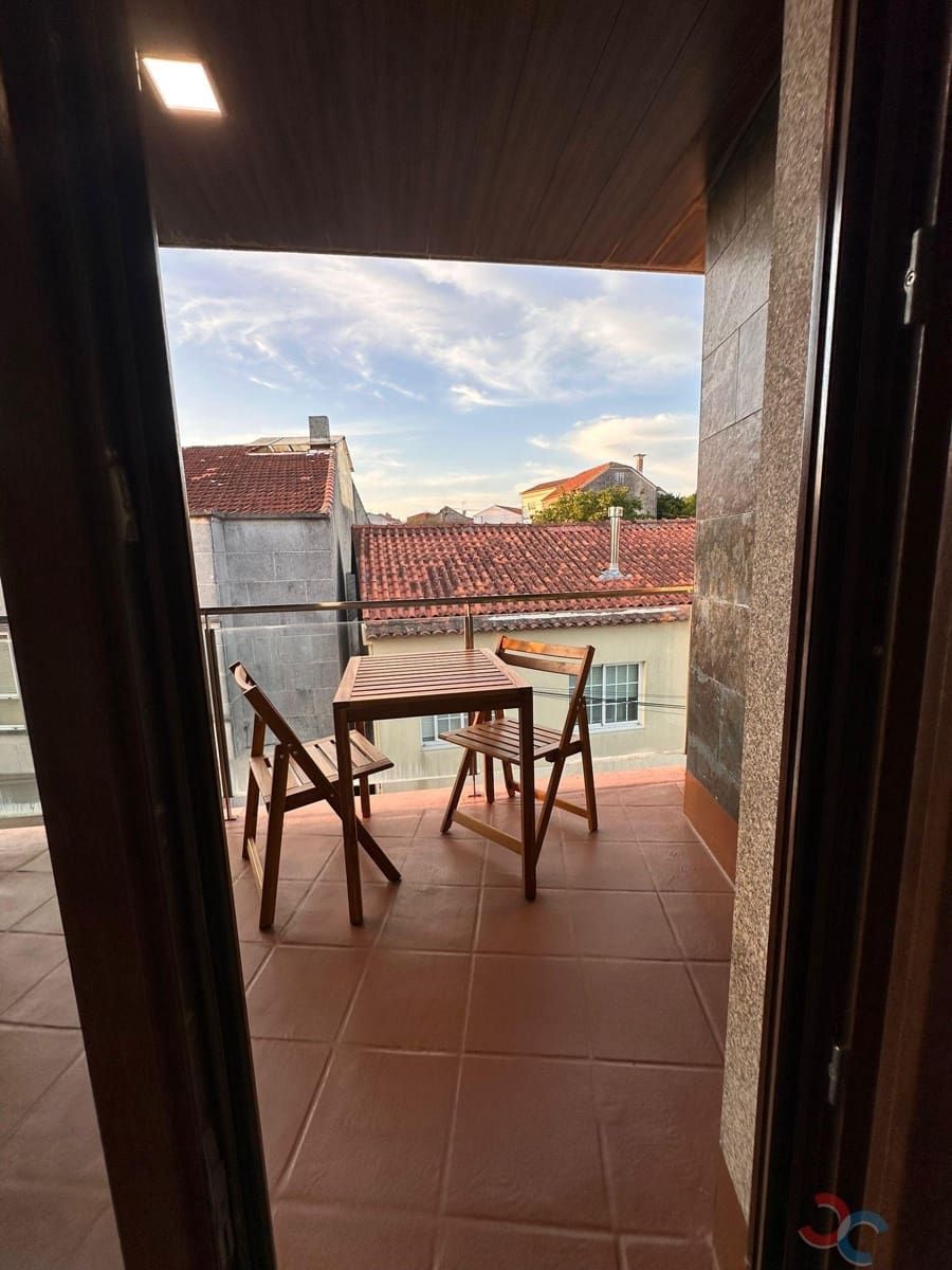 2 soveværelse Lejlighed til salg i Marin med swimmingpool garage - € 250.000 (Ref: 9136336)