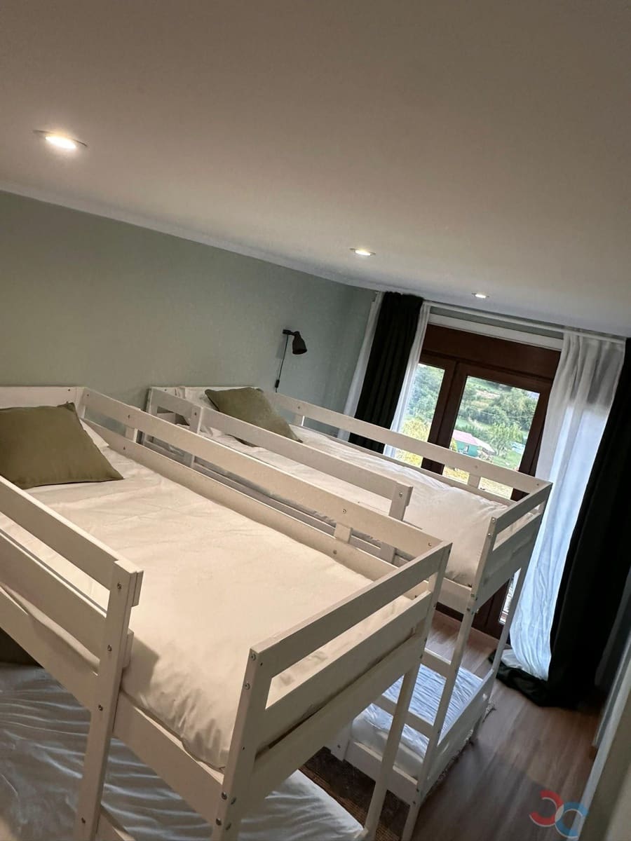 2 soveværelse Lejlighed til salg i Marin med swimmingpool garage - € 250.000 (Ref: 9136336)