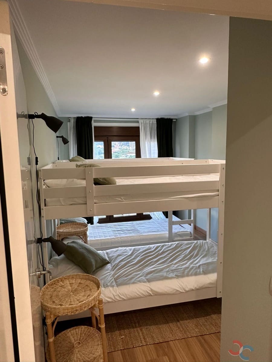 2 soveværelse Lejlighed til salg i Marin med swimmingpool garage - € 250.000 (Ref: 9136336)