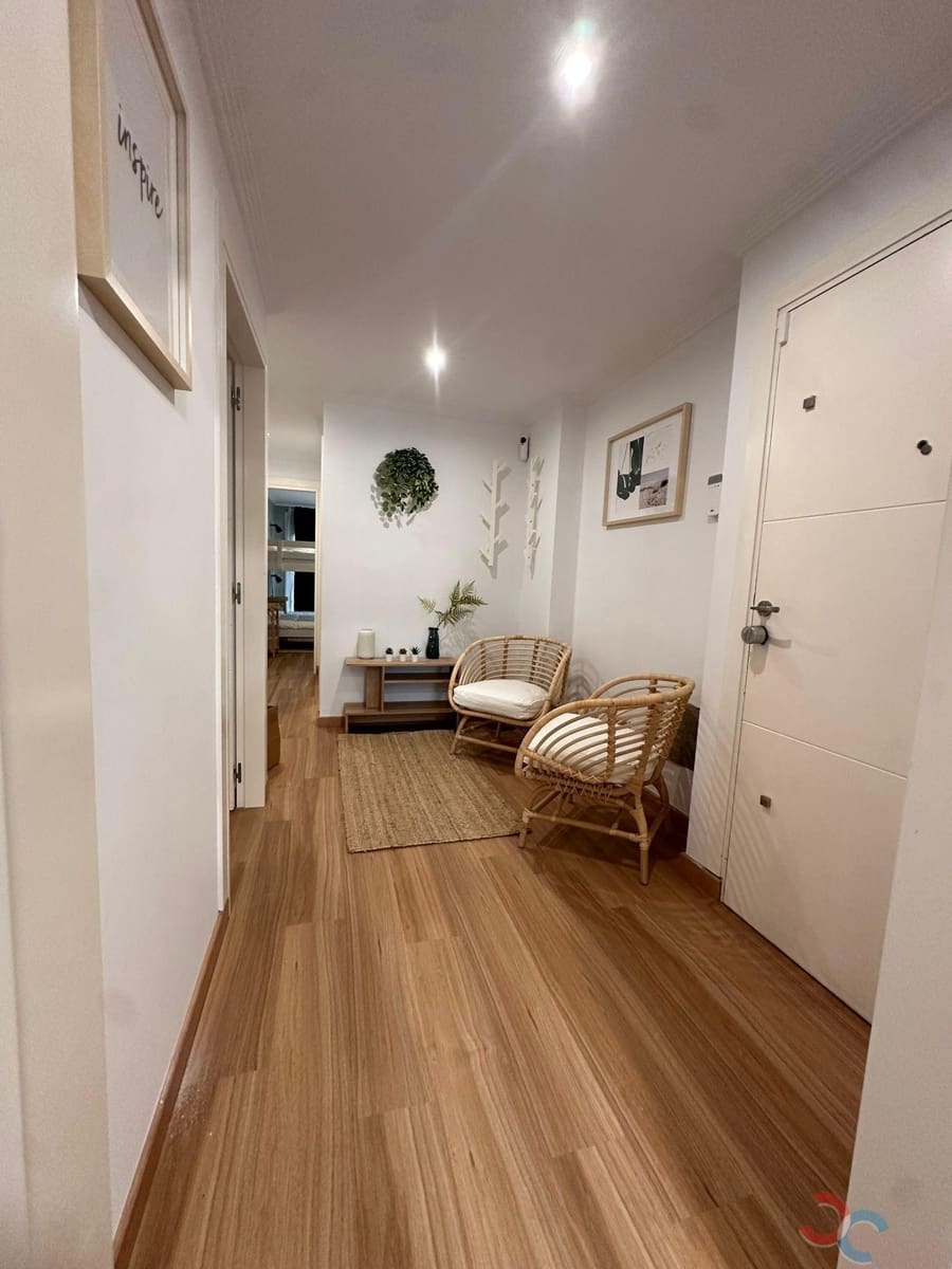 2 soveværelse Lejlighed til salg i Marin med swimmingpool garage - € 250.000 (Ref: 9136336)