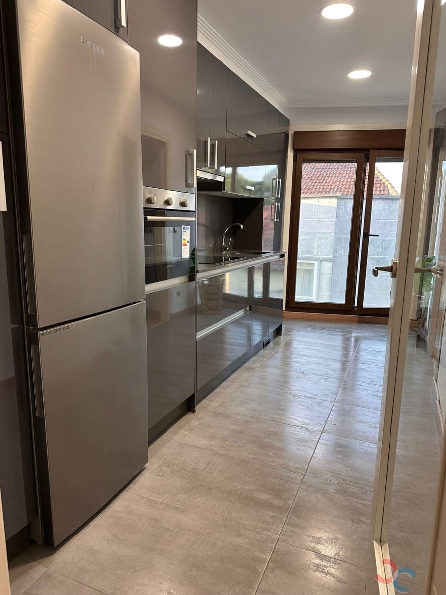 2 soveværelse Lejlighed til salg i Marin med swimmingpool garage - € 250.000 (Ref: 9136336)