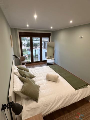 2 camera da letto Appartamento in vendita in Marín con piscina garage - 250.000 € (Rif: 9136336)