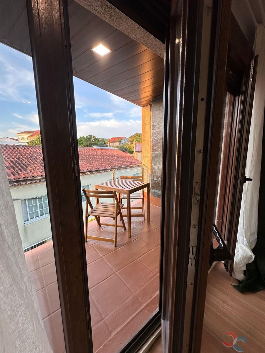 2 soveværelse Lejlighed til salg i Marin med swimmingpool garage - € 250.000 (Ref: 9136336)