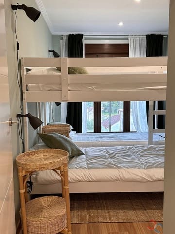 2 camera da letto Appartamento in vendita in Marín con piscina garage - 250.000 € (Rif: 9136336)