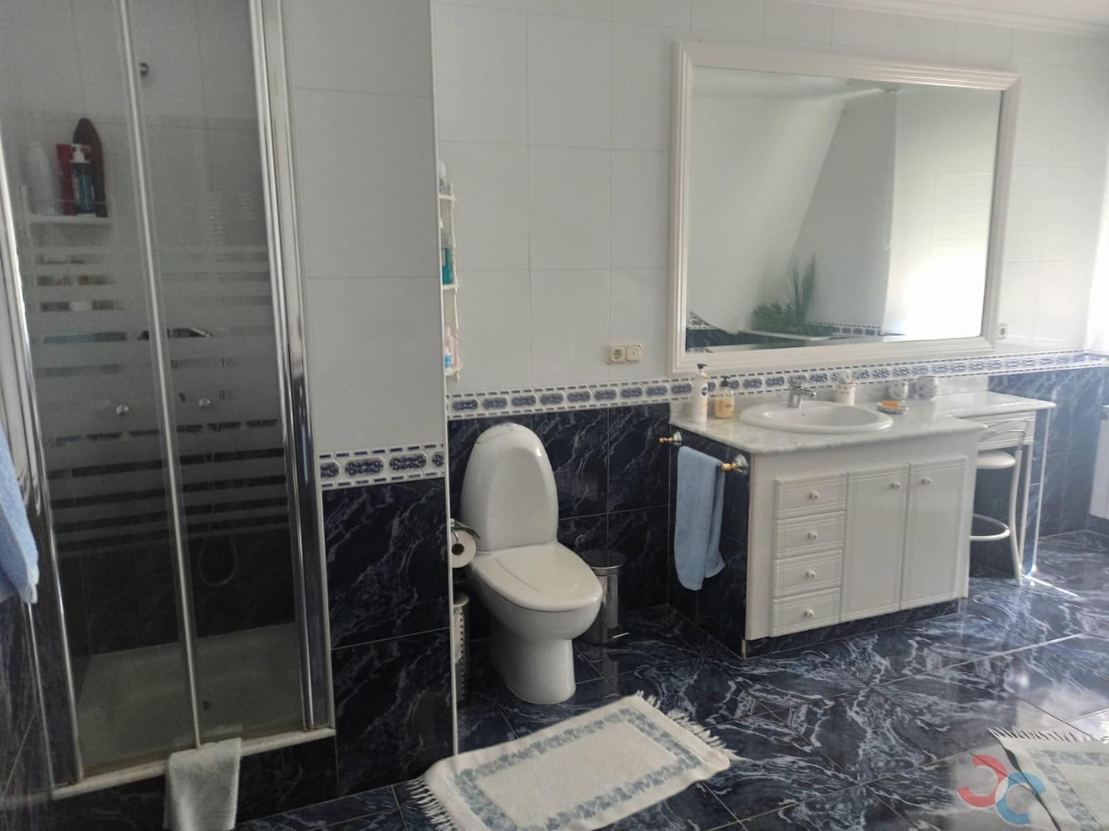 5 camera da letto Villa in vendita in Vilagarcia de Arousa con garage - 880.000 € (Rif: 9136979)