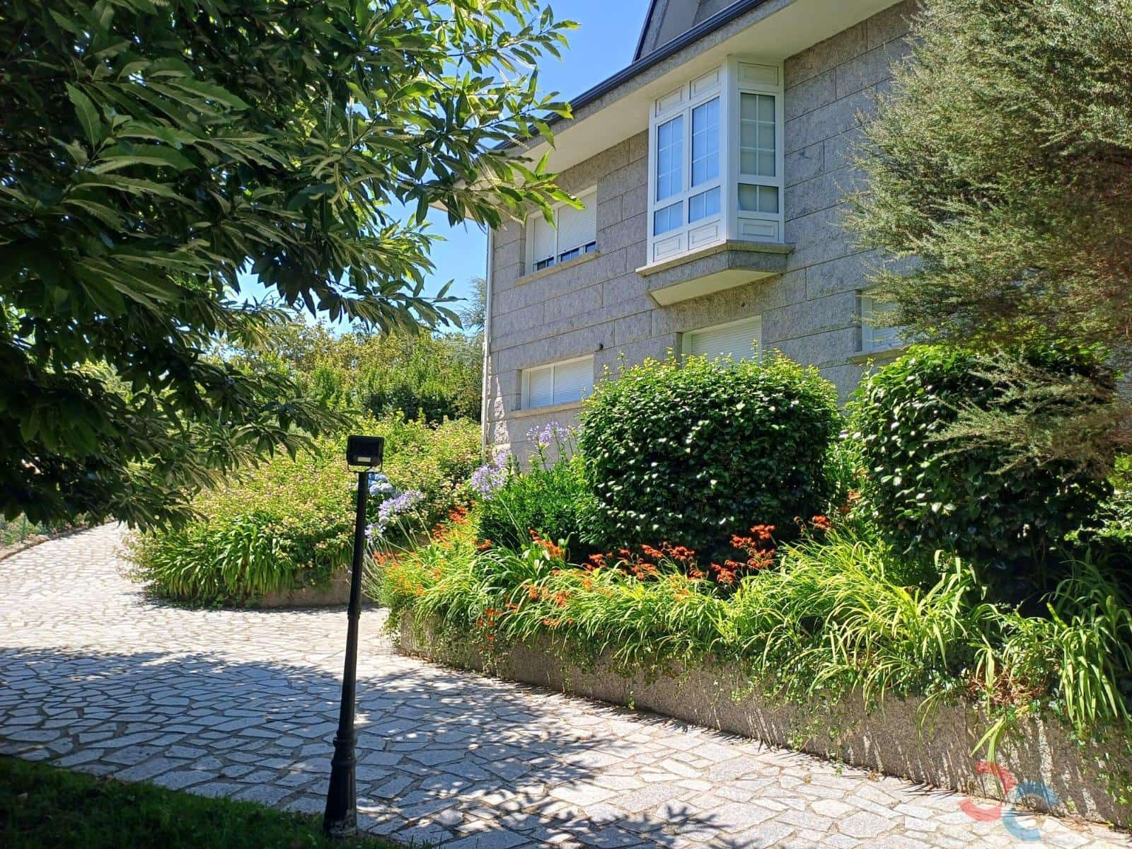 5 camera da letto Villa in vendita in Vilagarcia de Arousa con garage - 880.000 € (Rif: 9136979)