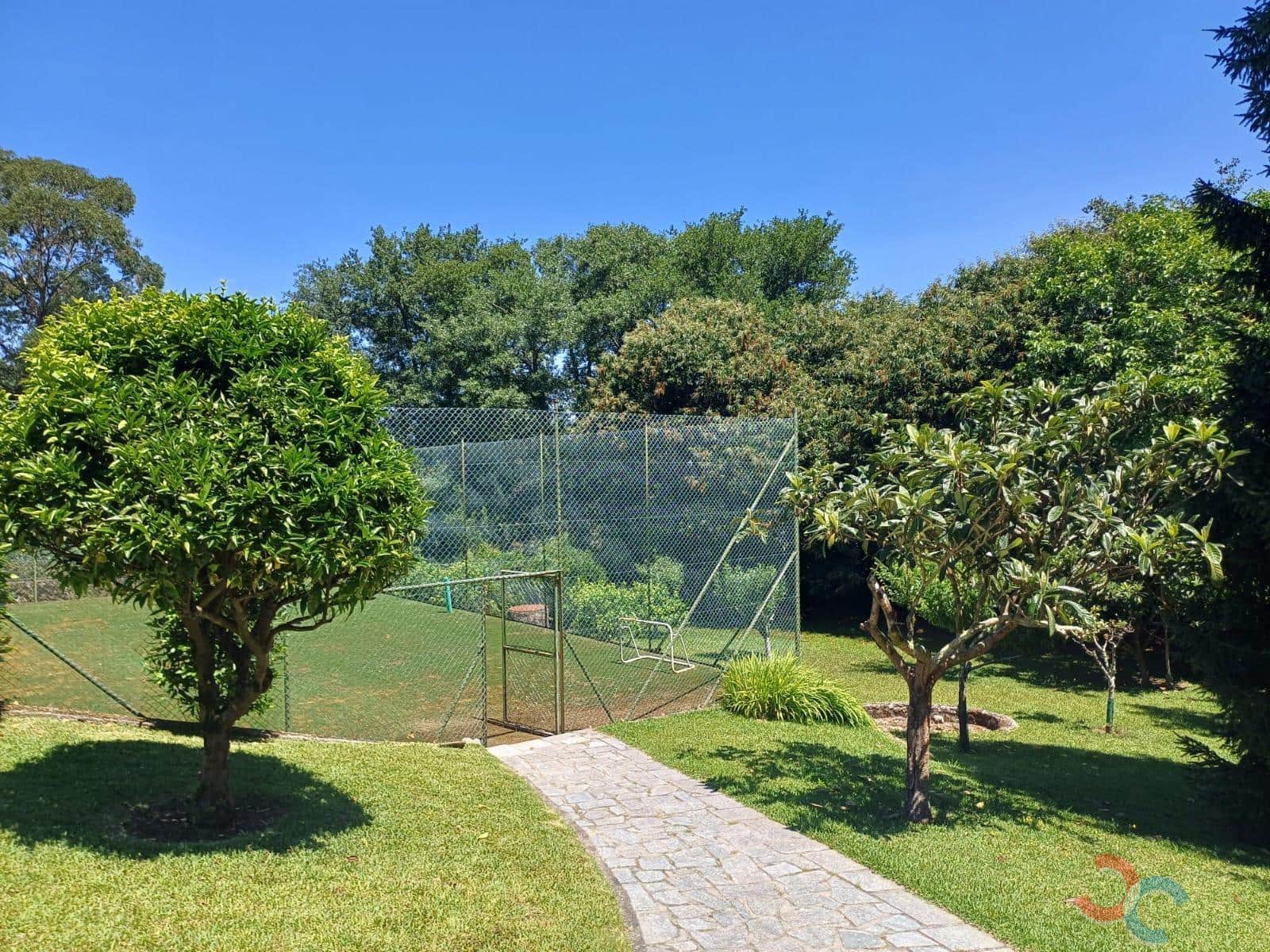 5 camera da letto Villa in vendita in Vilagarcia de Arousa con garage - 880.000 € (Rif: 9136979)