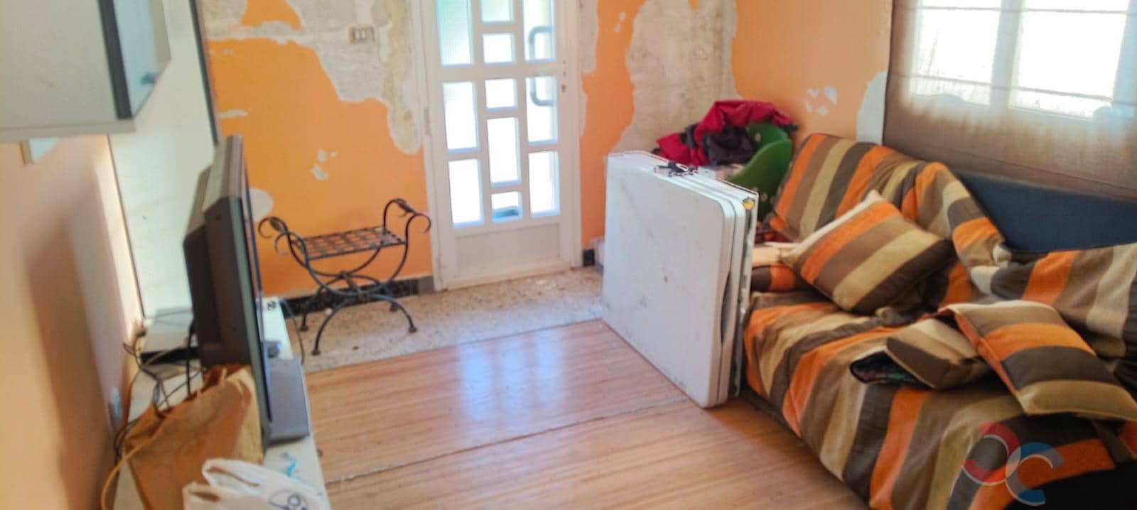 Ruin till salu i Mourente - 160 000 € (Ref: 9138684)