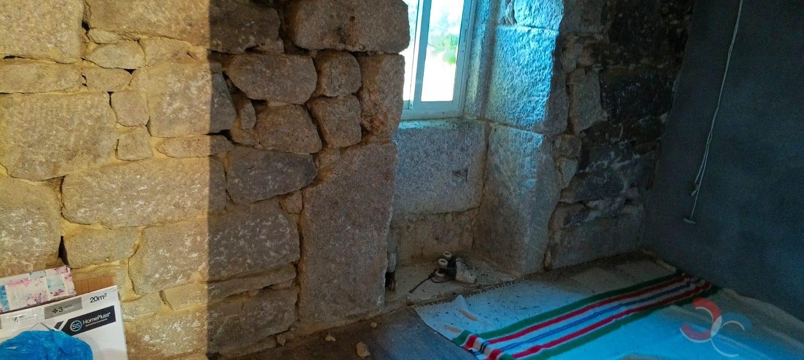 Ruin till salu i Mourente - 160 000 € (Ref: 9138684)