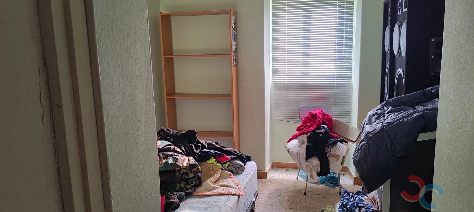 Ruin till salu i Mourente - 160 000 € (Ref: 9138684)