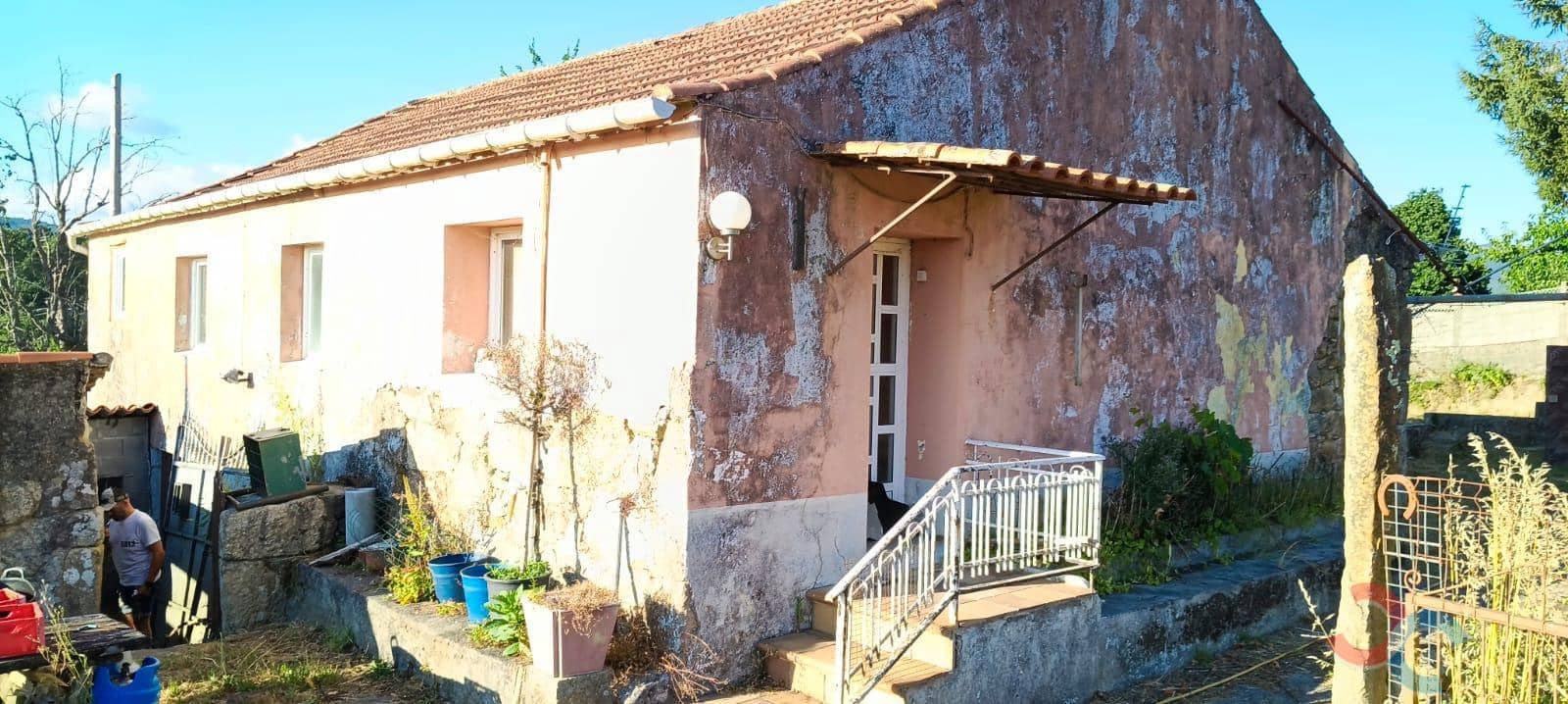 Ruin till salu i Mourente - 160 000 € (Ref: 9138684)