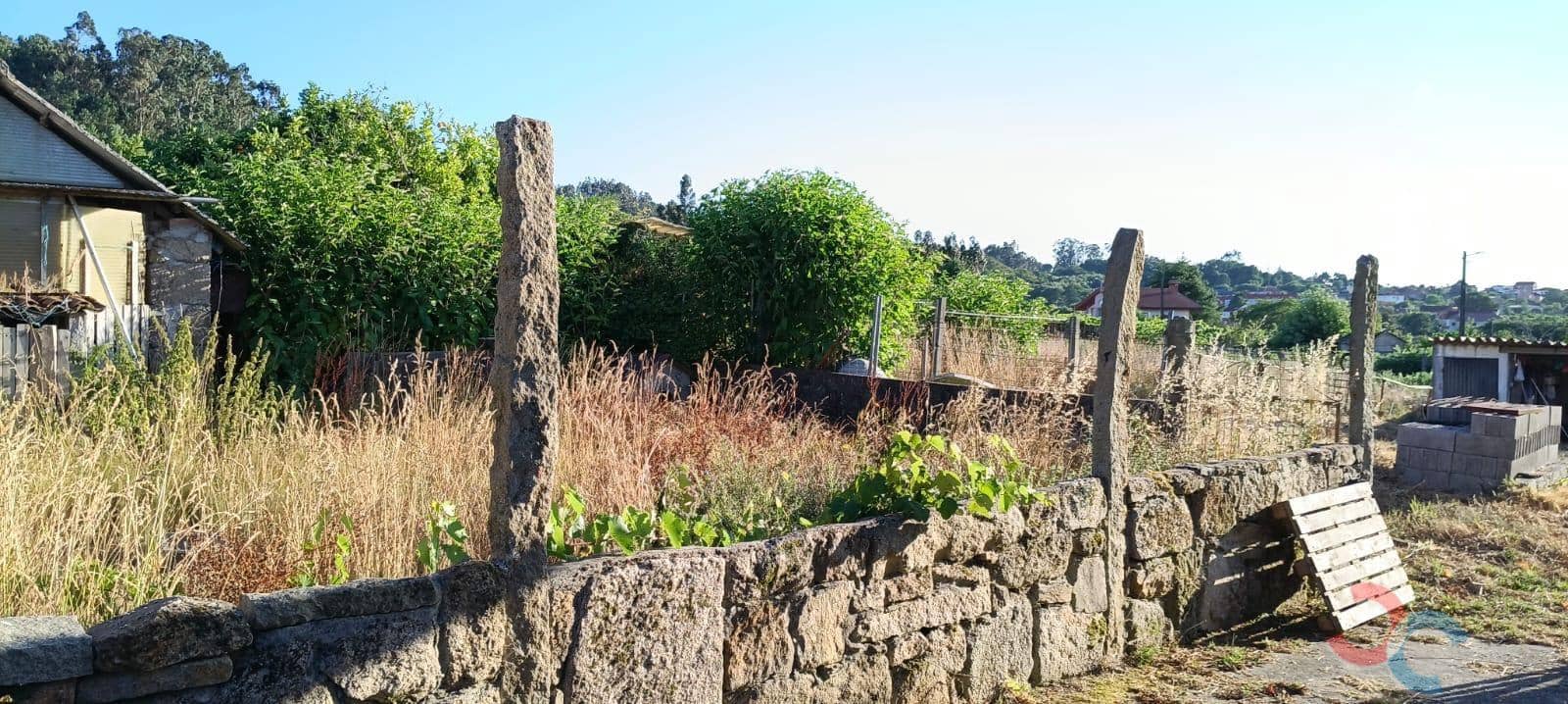 Ruin till salu i Mourente - 160 000 € (Ref: 9138684)